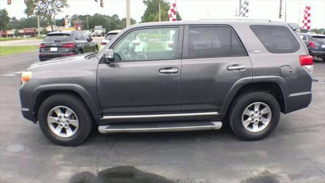 used 2010 Toyota 4Runner car, priced at $12,995