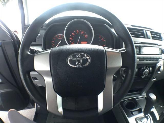 used 2010 Toyota 4Runner car, priced at $12,995