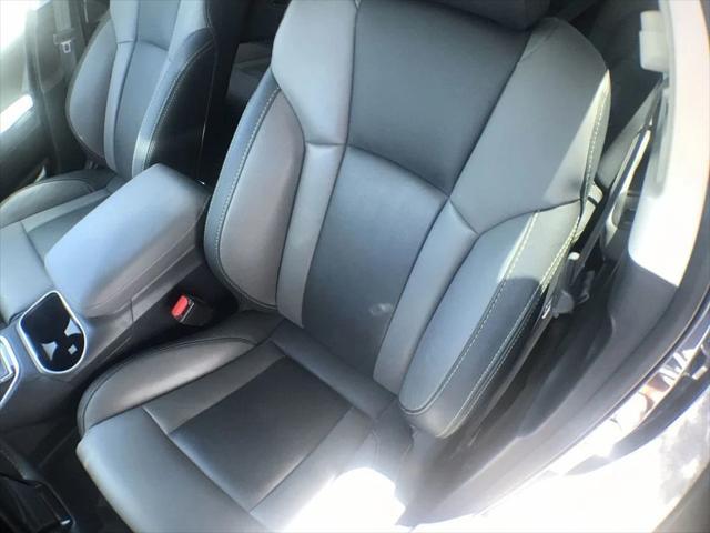 used 2024 Subaru Outback car, priced at $23,995