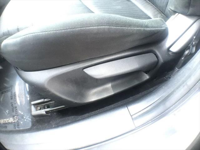used 2015 Mazda Mazda3 car, priced at $7,850