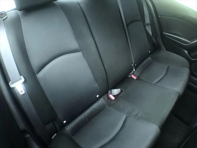 used 2015 Mazda Mazda3 car, priced at $7,850