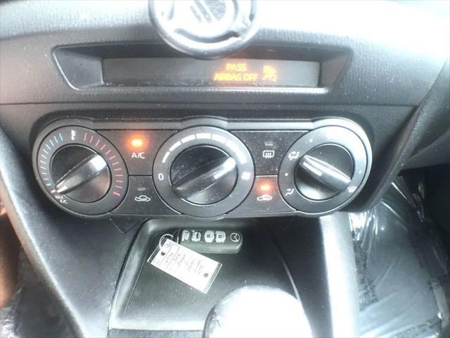 used 2015 Mazda Mazda3 car, priced at $7,850