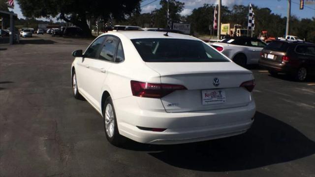 used 2019 Volkswagen Jetta car, priced at $8,995