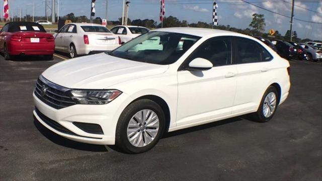 used 2019 Volkswagen Jetta car, priced at $8,995