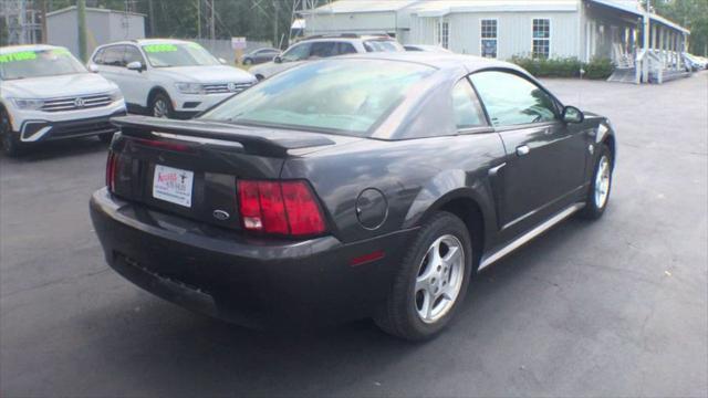 used 2004 Ford Mustang car, priced at $5,250