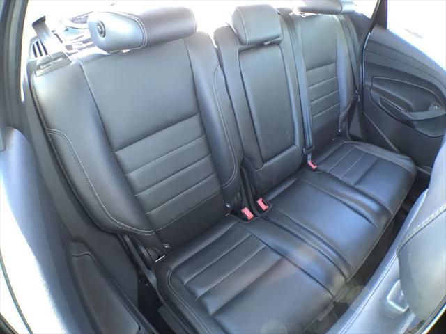 used 2014 Ford C-Max Energi car, priced at $9,450