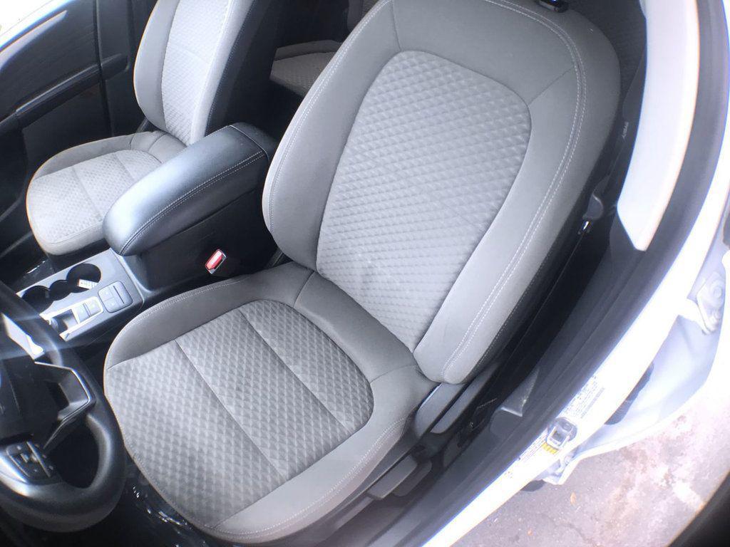 used 2022 Ford Escape car, priced at $16,995