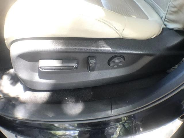 used 2017 Honda CR-V car, priced at $15,995