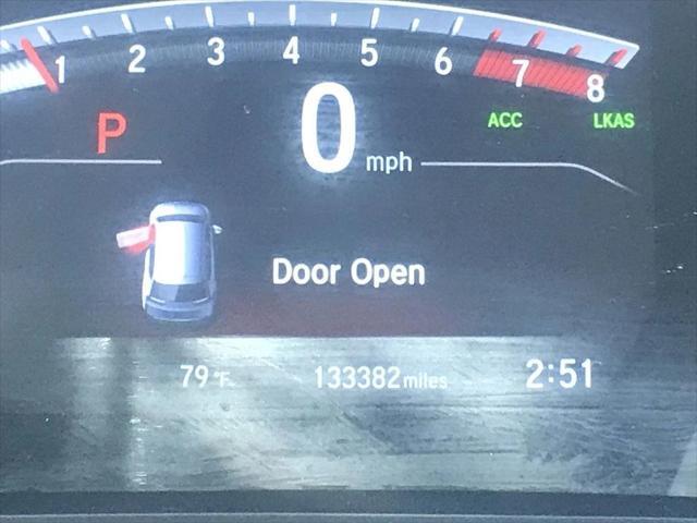 used 2017 Honda CR-V car, priced at $15,995