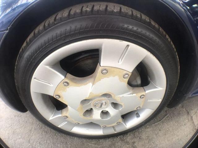 used 2005 Lexus SC 430 car, priced at $8,650