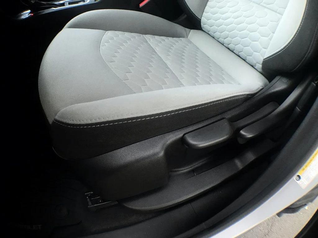 used 2018 Chevrolet Equinox car, priced at $12,850
