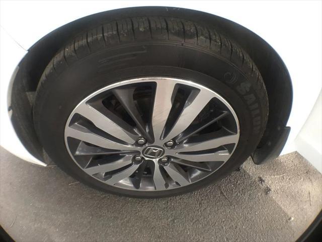 used 2015 Honda Fit car, priced at $6,850