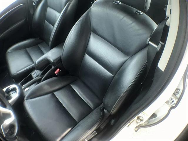 used 2015 Honda Fit car, priced at $6,850