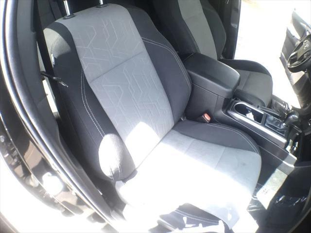 used 2022 Toyota Tacoma car, priced at $33,995