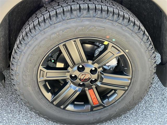 new 2025 Nissan Rogue car, priced at $34,078