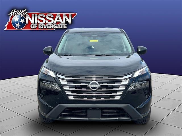 new 2025 Nissan Rogue car, priced at $28,147