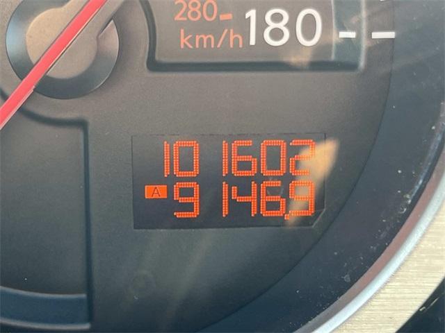 used 2014 Nissan 370Z car, priced at $16,988