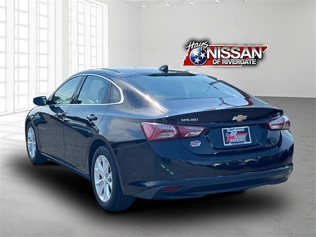 used 2020 Chevrolet Malibu car, priced at $15,988