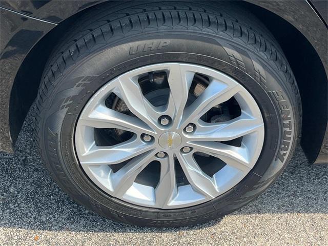 used 2020 Chevrolet Malibu car, priced at $15,988