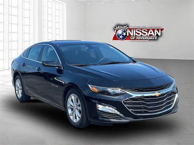 used 2020 Chevrolet Malibu car, priced at $15,988