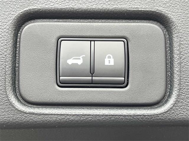new 2025 Nissan Pathfinder car, priced at $49,566