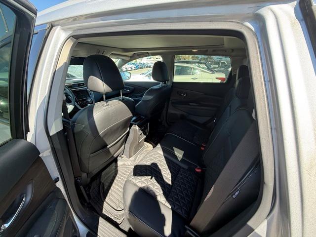 used 2020 Nissan Murano car, priced at $21,988
