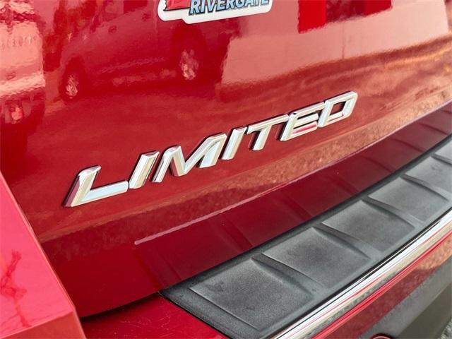 used 2020 Ford Explorer car, priced at $23,318