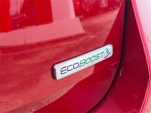 used 2020 Ford Explorer car, priced at $23,318
