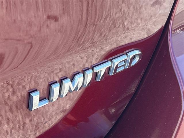 used 2019 Jeep Grand Cherokee car, priced at $13,988