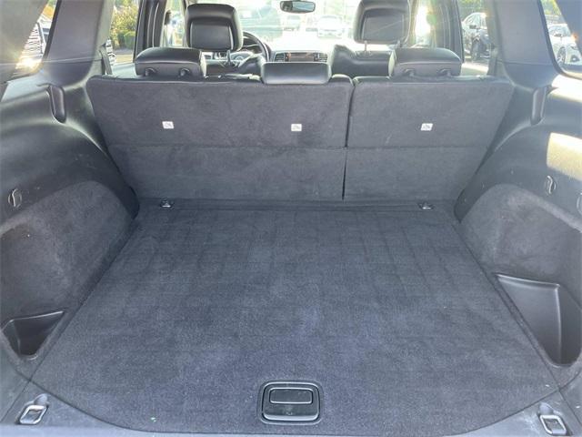 used 2019 Jeep Grand Cherokee car, priced at $13,988