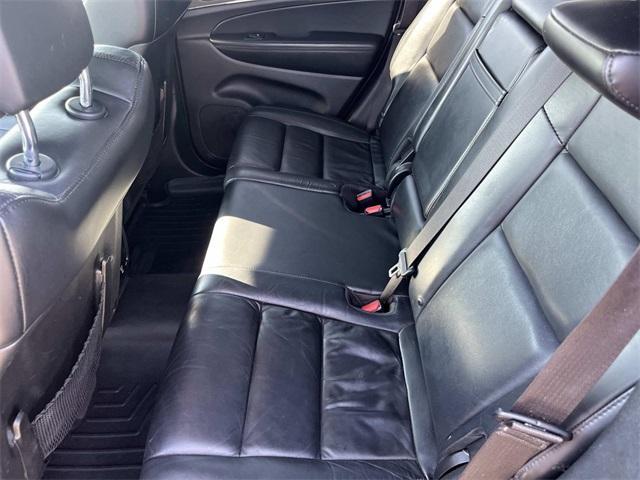 used 2019 Jeep Grand Cherokee car, priced at $13,988