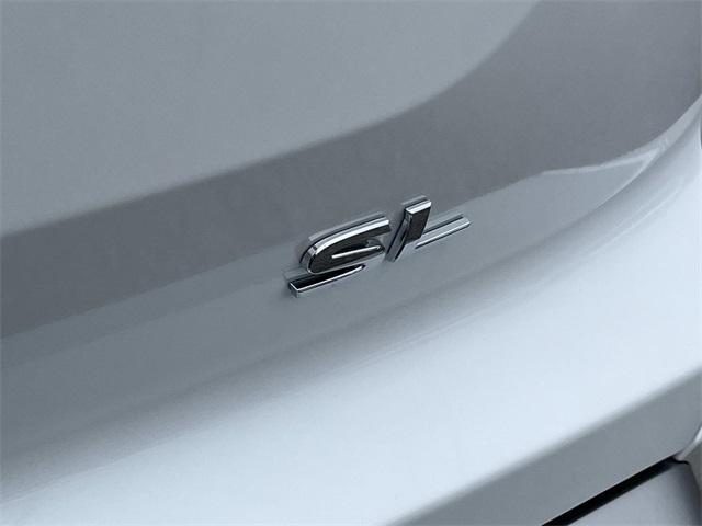 new 2025 Nissan Pathfinder car, priced at $43,840