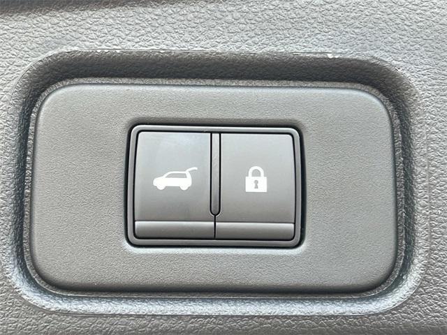 new 2025 Nissan Pathfinder car, priced at $47,722