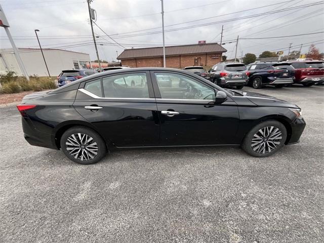 used 2023 Nissan Altima car, priced at $19,988