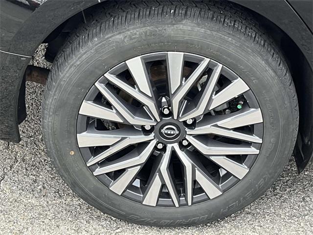 used 2023 Nissan Altima car, priced at $19,988