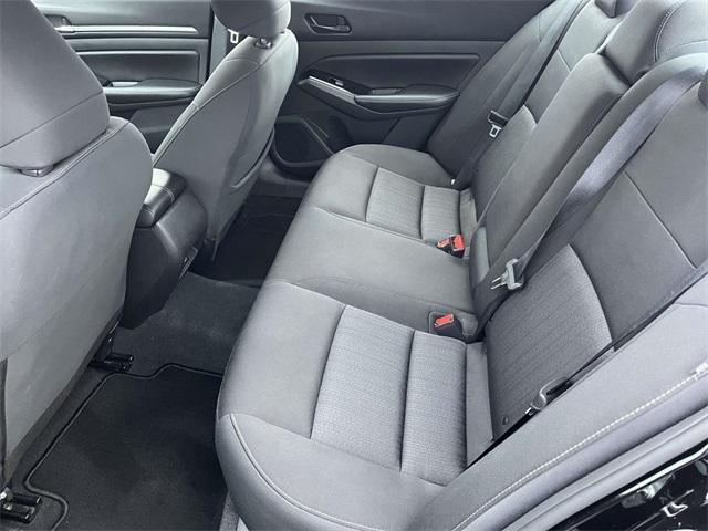 used 2023 Nissan Altima car, priced at $19,988