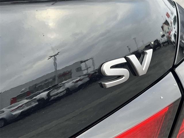 used 2023 Nissan Altima car, priced at $19,988