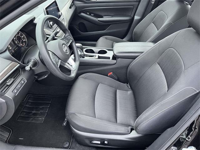 used 2023 Nissan Altima car, priced at $19,988