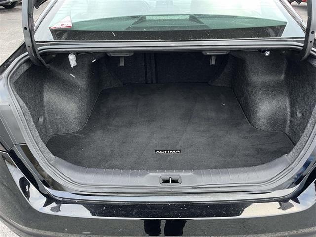 used 2023 Nissan Altima car, priced at $19,988