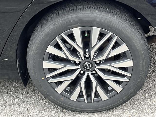 used 2023 Nissan Altima car, priced at $19,988