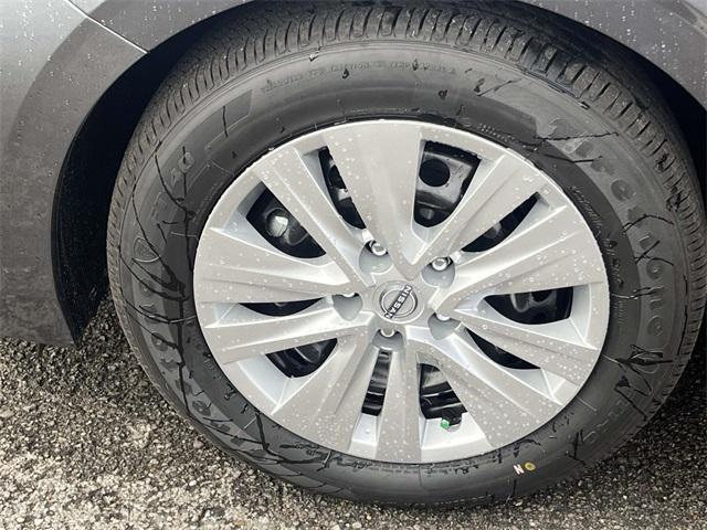 new 2025 Nissan Sentra car, priced at $20,010