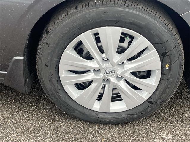 new 2025 Nissan Sentra car, priced at $20,010