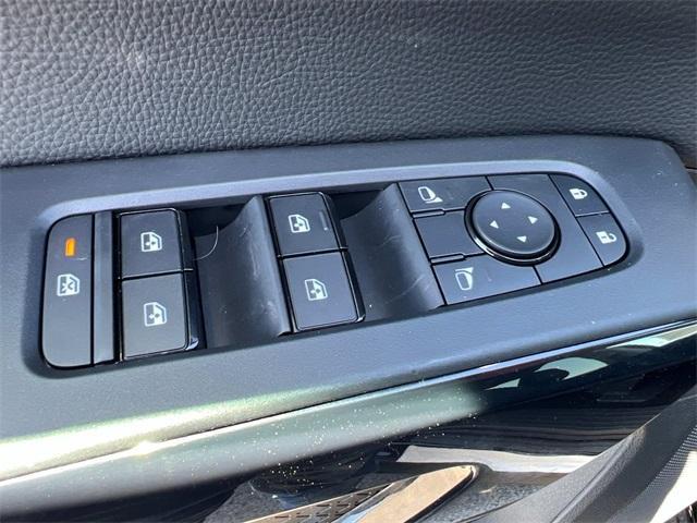 new 2025 Nissan Pathfinder car, priced at $35,127