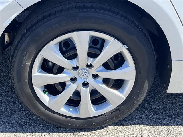 used 2023 Toyota Corolla car, priced at $18,988