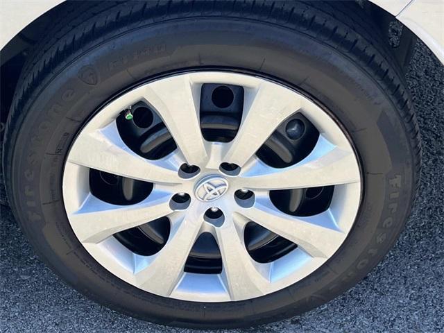 used 2023 Toyota Corolla car, priced at $18,988