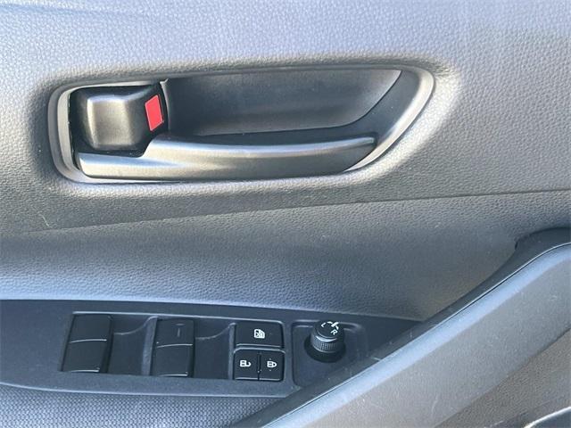 used 2023 Toyota Corolla car, priced at $18,988