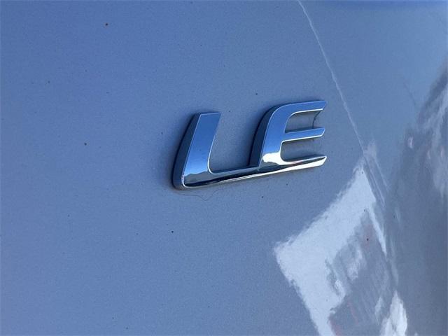 used 2023 Toyota Corolla car, priced at $18,988