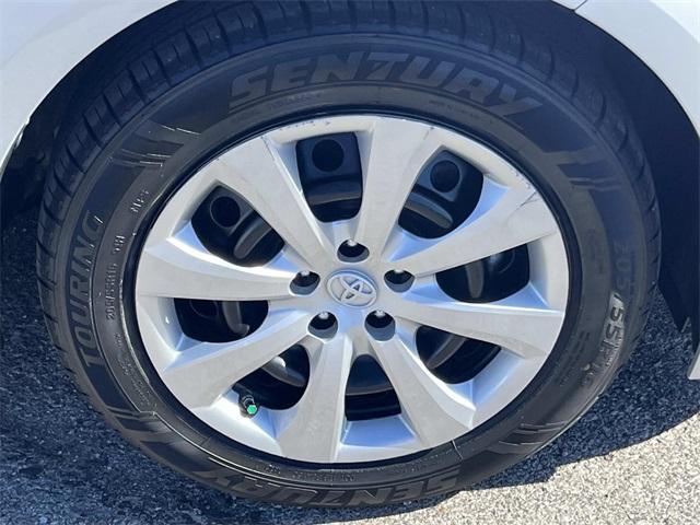 used 2023 Toyota Corolla car, priced at $18,988