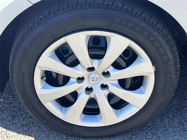 used 2023 Toyota Corolla car, priced at $18,988