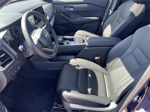 new 2026 Nissan Rogue car